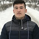 Mustafo, 26 лет