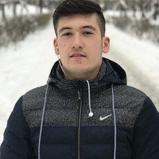 Фотография мужчины Mustafo, 26 лет из г. Калининград