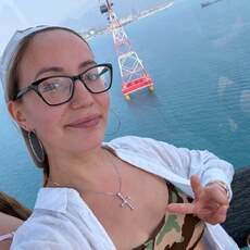 Фотография девушки Милана, 31 год из г. Калининград