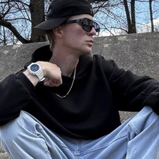 Фотография мужчины Михаил, 30 лет из г. Слоним