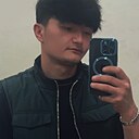 Али, 26 лет