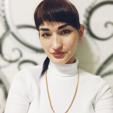 Фотография девушки Ксюша, 32 года из г. Амвросиевка