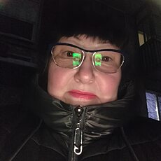 Фотография девушки Любовь, 59 лет из г. Омск