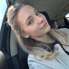 Фотография девушки Настёна, 22 года из г. Солигорск