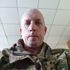 Фотография мужчины Николай, 44 года из г. Харцызск