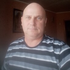 Фотография мужчины Михаил, 46 лет из г. Скопин