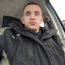 Фотография мужчины Анатолий, 31 год из г. Кемерово