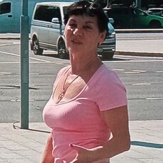 Фотография девушки Татьяна, 52 года из г. Москва