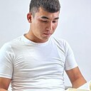 Sattybek, 23 года
