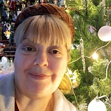 Фотография девушки Маргарита, 56 лет из г. Самара