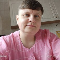 Фотография девушки Анюта, 36 лет из г. Москва