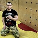 Тихий, 28 лет