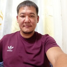 Фотография мужчины Айдын, 37 лет из г. Усть-Каменогорск