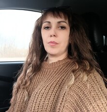 Фотография девушки Светлана, 41 год из г. Донецк