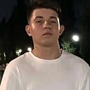 Даниил, 22 года