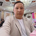 Дулат, 41 год