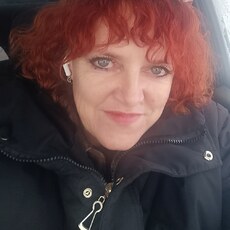 Фотография девушки Елена, 49 лет из г. Кемерово