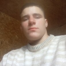 Фотография мужчины Андрей, 19 лет из г. Мстиславль