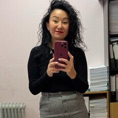 Фотография девушки Александра, 42 года из г. Ноябрьск