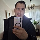 Жека, 35 лет