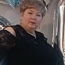 Аля, 50 лет