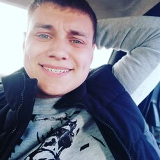 Фотография мужчины Павел, 26 лет из г. Курган