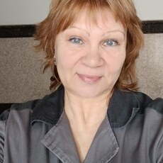 Фотография девушки Ольга, 57 лет из г. Челябинск