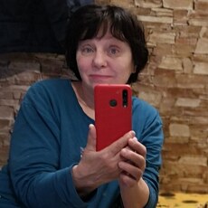 Фотография девушки Ольга, 65 лет из г. Москва