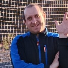 Фотография мужчины Игорь, 41 год из г. Калуга