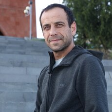 Фотография мужчины Edgar, 41 год из г. Подольск