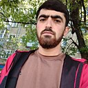 Вусал, 26 лет