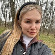 Фотография девушки Марго, 22 года из г. Тула