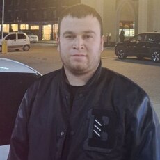 Фотография мужчины Ali, 28 лет из г. Бухара