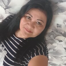 Фотография девушки Расима, 47 лет из г. Уфа