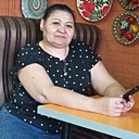 Расима, 47 лет
