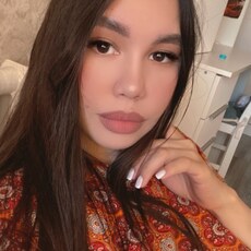Фотография девушки Angel, 28 лет из г. Павлодар
