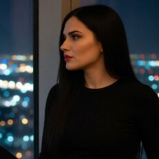 Фотография девушки Karina, 35 лет из г. Донецк