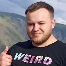 Фотография мужчины Александр, 32 года из г. Красноярск