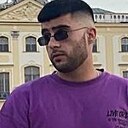 Артур, 35 лет