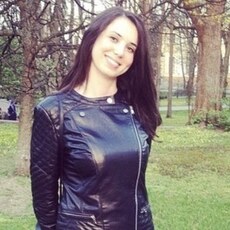 Фотография девушки Анастасия, 38 лет из г. Гомель