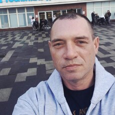 Фотография мужчины Алексей, 49 лет из г. Москва