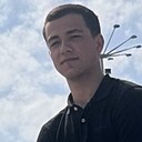 Ramziddin, 21 год