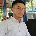 Самурай, 29 лет