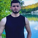 Амир, 26 лет