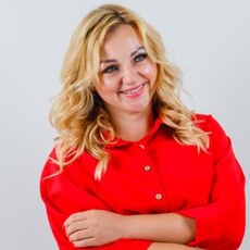 Фотография девушки Оксана, 51 год из г. Хабаровск