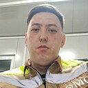 Азат, 28 лет