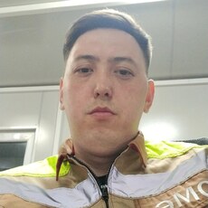 Фотография мужчины Азат, 28 лет из г. Атырау(Гурьев)