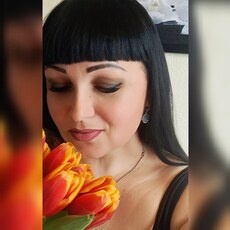 Фотография девушки Инна, 48 лет из г. Дмитров