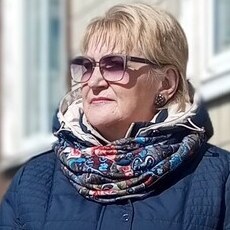 Фотография девушки Александра, 65 лет из г. Санкт-Петербург