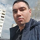 Радмир, 36 лет